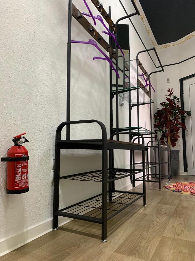 Best-Preis -Gold Suite- Mit Netflix, Self-Check-In, Ebike Ladestation, Fahrradraum, Wlan, Netflix Und Massagesessel - Direkt Am Elberadweg Im Herzen Von 비텐베르게 외부 사진