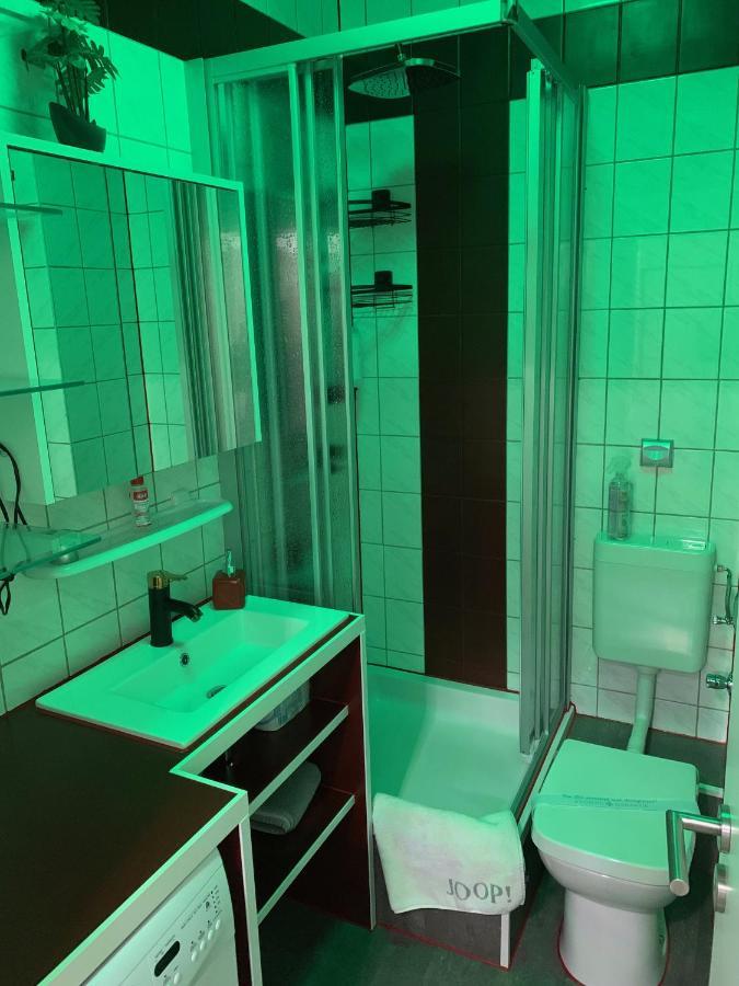 Best-Preis -Gold Suite- Mit Netflix, Self-Check-In, Ebike Ladestation, Fahrradraum, Wlan, Netflix Und Massagesessel - Direkt Am Elberadweg Im Herzen Von 비텐베르게 외부 사진