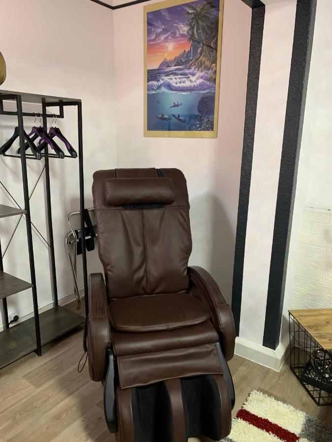 Best-Preis -Gold Suite- Mit Netflix, Self-Check-In, Ebike Ladestation, Fahrradraum, Wlan, Netflix Und Massagesessel - Direkt Am Elberadweg Im Herzen Von 비텐베르게 외부 사진